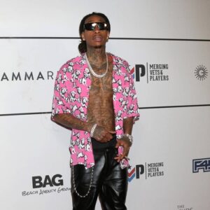 Wiz Khalifa believes social media makes it harder for artists to 'get relevant' - Music News
