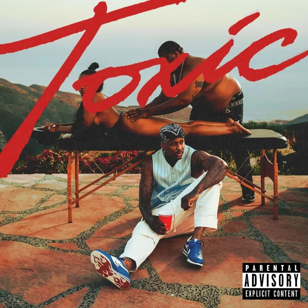 YG Unveils New Single and Video “Toxic” From Upcoming New Album