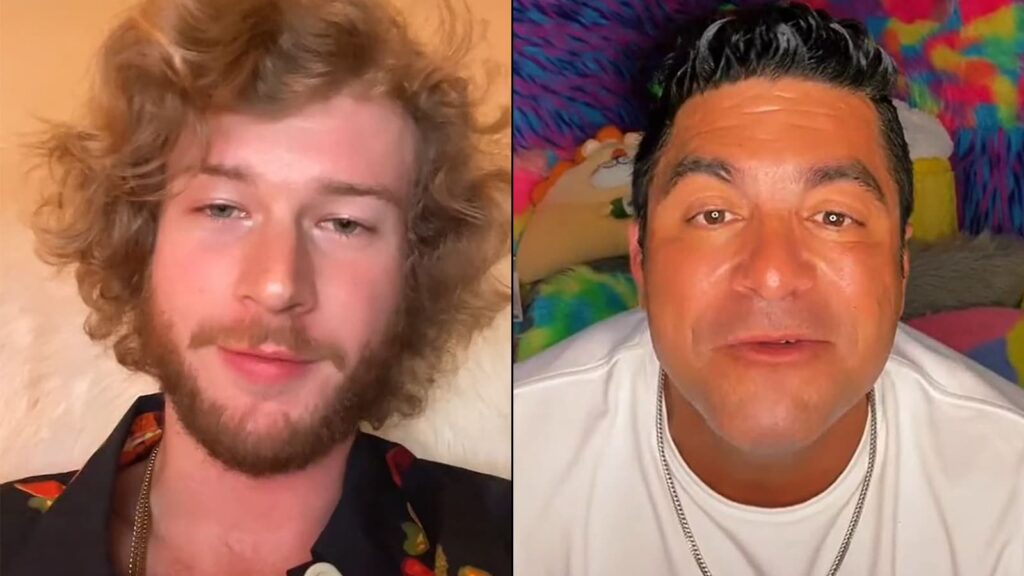 Yung Gravy hits back at Monty Lopez with “perfect” response to boxing challenge
