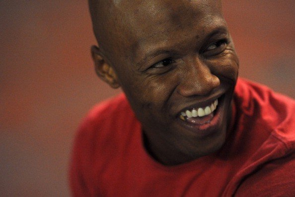 Zab Judah