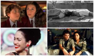 10 movies & shows to watch for Hispanic Heritage Month