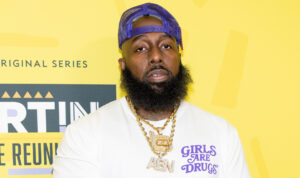 Trae tha Truth Speaks on Z-Ro Fight Video: ‘This is Family Business’