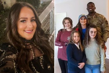Teen Mom Leah reveals major baby news after engagement to boyfriend Jaylan