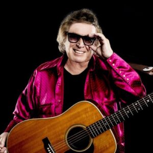 Don McLean angry he was plunged into ‘feud’ with Adele - Music News