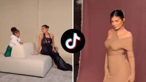 Kylie Jenner faces backlash for ‘using’ daughter Stormi during photoshoot
