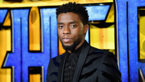 Chadwick Boseman Posthumously Wins First Emmy Award for Marvel’s ‘What If’
