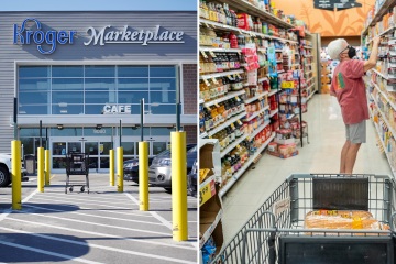 Shoppers shocked to learn 18 supermarkets are actually Kroger in disguise