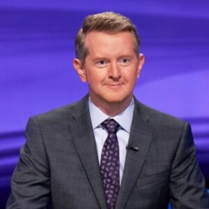Jeopardy! will air the Ken Jennings-hosted Tournament of Champions starting October 31st