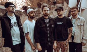 Your Misery Share Spine-Tingling New Track ‘Still Existence’ - News