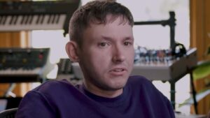Hudson Mohawke’s song ‘Cbat’ tops Spotify charts after going viral on TikTok