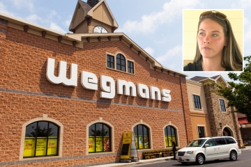 I lost $2k after costly error at Wegman's self-checkout - my warning to others