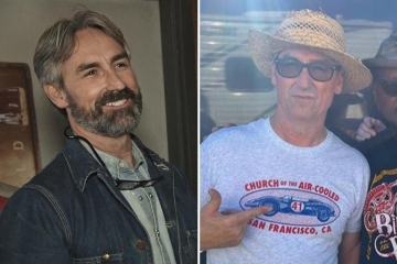 American Pickers' Mike Wolfe sparks concern with new pic after ratings dip