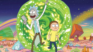 15 Wubba Lubba Stories About The Making Of ‘Rick And Morty’