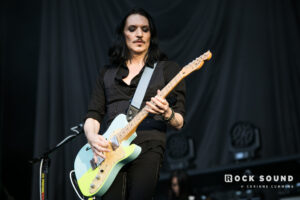 Placebo Share New Cover Of Tears For Fears’ ‘Shout’ - News