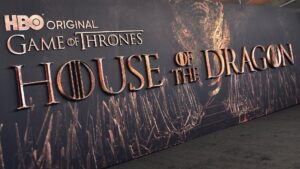 Fans Catch CGI Mistake in HBO’s ‘House of the Dragon’