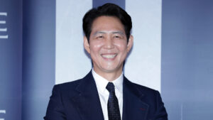 ‘Squid Game’ Star Lee Jung-Jae to Lead New ‘Star Wars’ Series ‘The Acolyte’