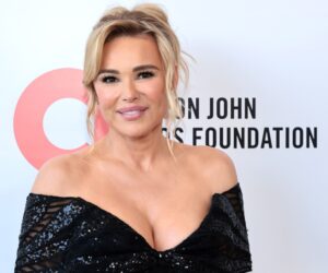 'RHOBH' star sues bots over racist messages to co-star's son