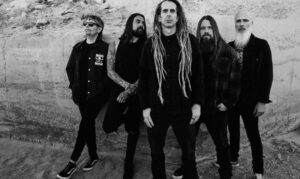 Listen To Lamb Of God’s Bludgeoning New Track ‘Grayscale’ - News