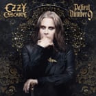 Ozzy Osbourne: Patient Number 9 album cover