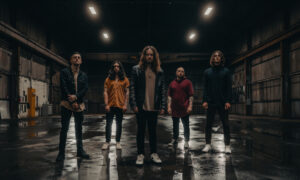 Fit For A King Share Colossal New Track ‘Falling Through The Sky’ - News
