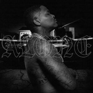 YG Shares New Song and Video “Alone” Off Upcoming ‘I Got Issues’ Album