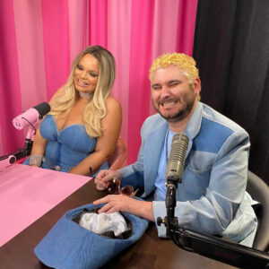 Trisha Paytas and Ethan Klein have been feuding since 2019