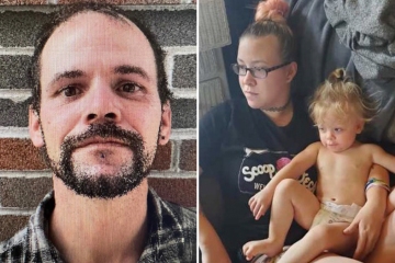 Huge twist in hunt for missing family who vanished camping after Walmart visit