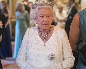 ‘The Crown’ to Pause Filming Season After Queen Elizabeth II’s Death