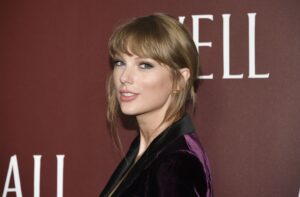 Taylor Swift talks 'All Too Well,' Oscar bid at Toronto Film Festival