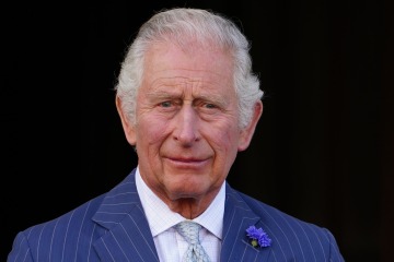 How Charles becoming King will change cash, passports and the judges