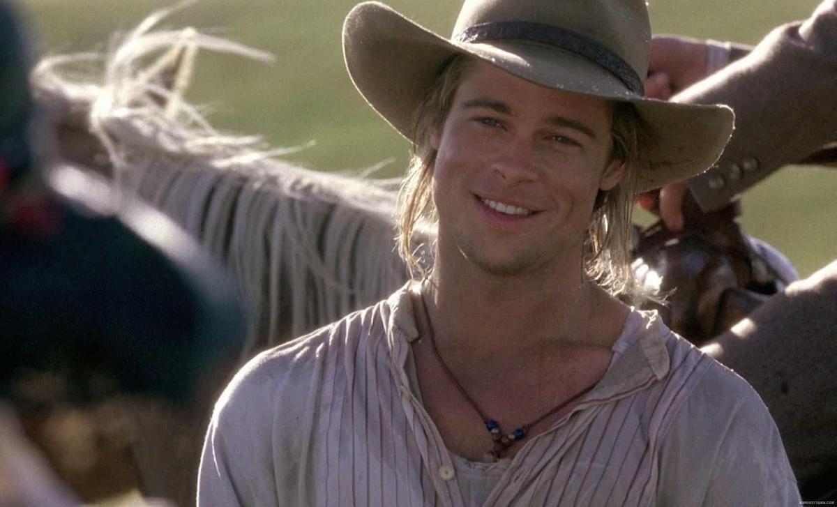 The Worst Brad Pitt Movies of All Time, According to Critics — Best Life