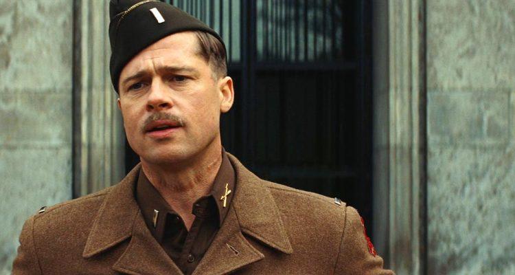Brad Pitt Joins Quentin Tarantino's Next Movie Which Now Has An Official  Title
