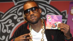 10 Reasons Kanye West’s ‘Graduation’ Still Matters