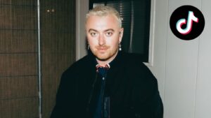 What is Sam Smith’s viral ‘Unholy’ TikTok trend?