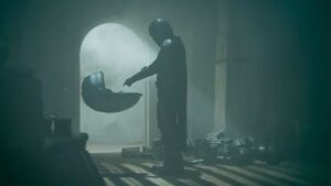 Watch the First ‘The Mandalorian’ Season 3 Teaser Trailer