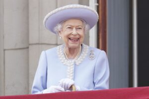 How to watch BBC News live coverage of queen's death in U.S.