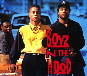 Honor ‘Boyz N The Hood’ Without Apology – Deadline
