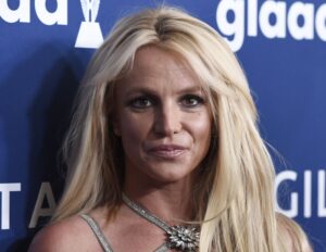 Britney Spears reflects on sons leaving: 'They were my joy'