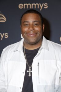 Kenan Thompson will be hosting the 74th Emmy Awards