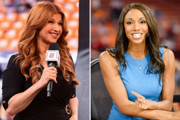 A look at the ESPN drama