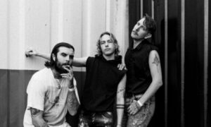 The Hunna Release New Double A-Side ‘Fugazi / Untouched Hearts’ - News
