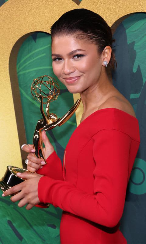 HBO Emmy's Party 2022 - Arrivals