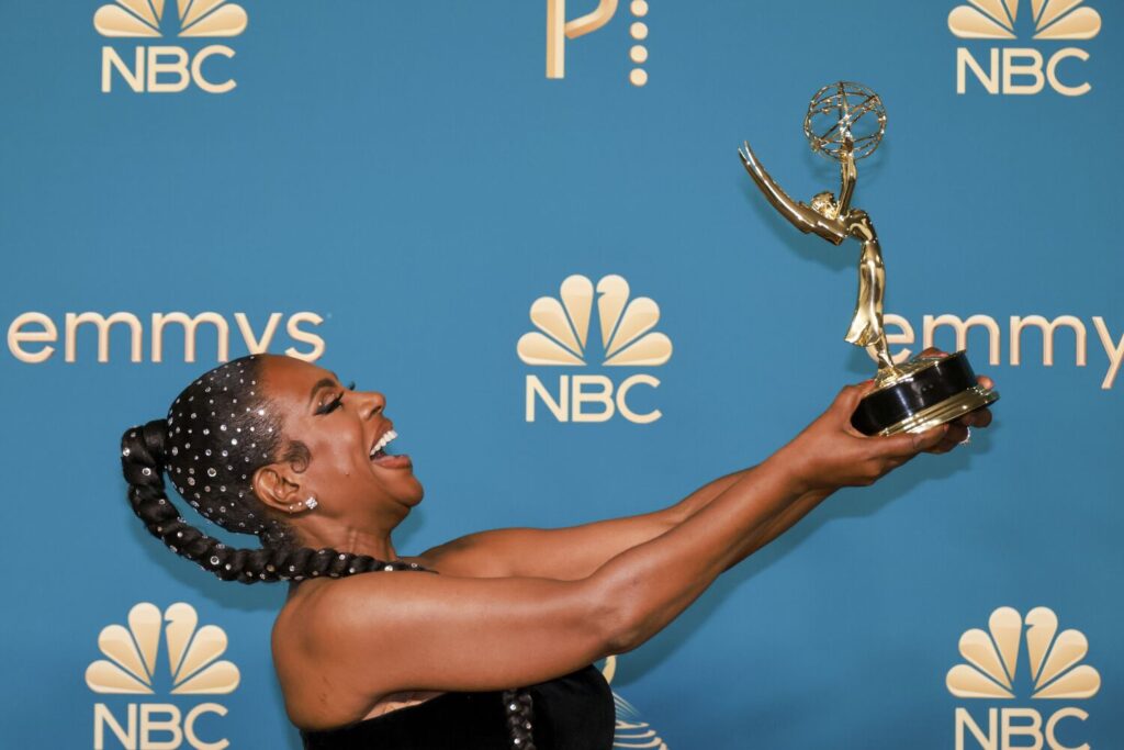 Do the Emmys still matter in a TV business under siege?