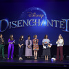 Disney releases the first looks at 'Disenchanted' and a live-action 'Little Mermaid'