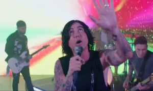 Sleeping With Sirens Release Title Track From New Album ‘Complete Collapse’ - News