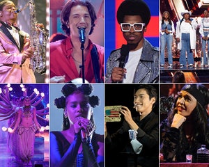 Who Won America's Got Talent Season 17? -- Plus, Comedians Roast Simon Cowell