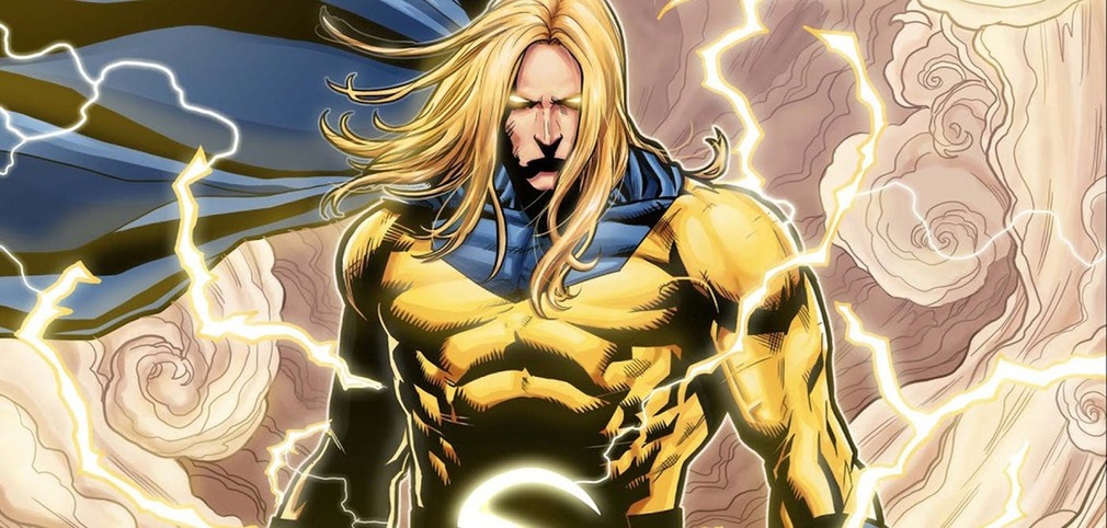 The Essential Reading List: Sentry – The Comic Vault