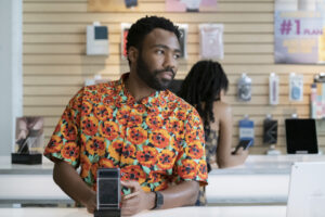 What to Watch This Week: ‘Atlanta,’ ‘The Woman King,’ ‘Pearl,’ and More
