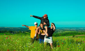 Jetski Announce New EP ‘For The Family’ - News