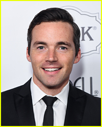 'Pretty Little Liars' Actor Ian Harding Has Shared an Exciting Life Update!